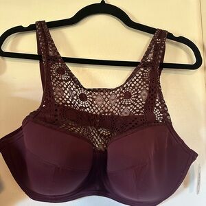 38G/0X sexy Adore Me Bikini. NWT